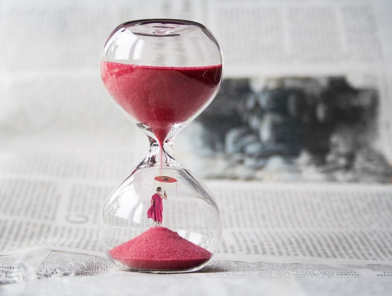 The Time-Keepers